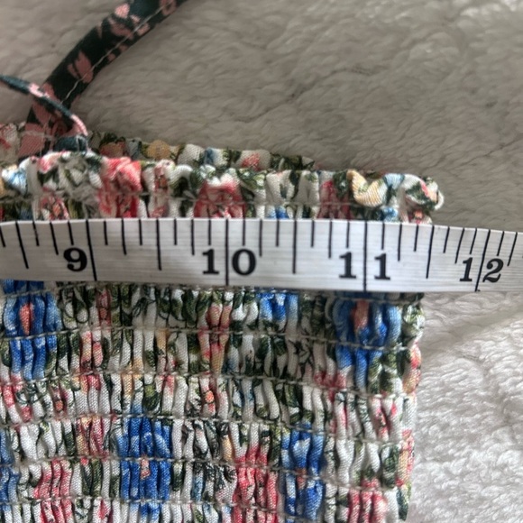 Maaji Free Spirit Maxi Dress NWOT Size Medium - Picture 9 of 11